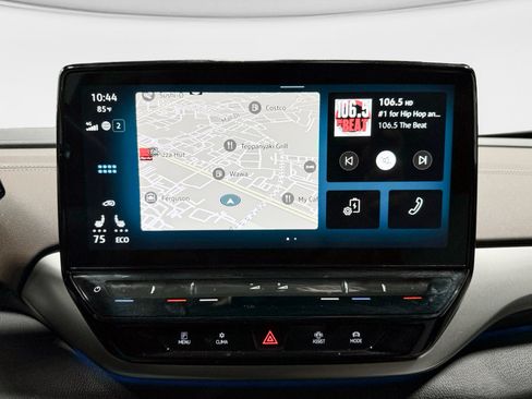 Used 2023 Volkswagen ID.4 Pro AWD/4WD image 11