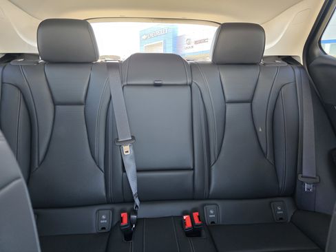 New 2025 Buick Envision Preferred image 26