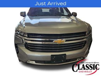 Used 2023 Chevrolet Tahoe LT w/ Luxury Package AWD/4WD video 3