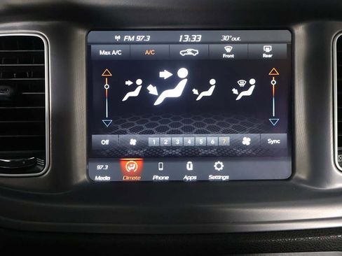 Used 2023 Dodge Charger SXT image 39