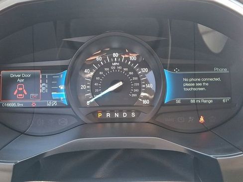 Certified 2023 Ford Edge SEL w/ Convenience Package AWD/4WD image 29