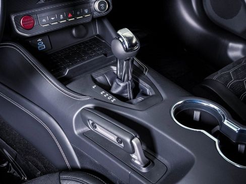 Used 2024 Ford Mustang GT Premium w/ GT Performance Package image 39