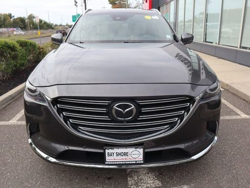 Used 2022 MAZDA CX-9 Grand Touring AWD/4WD image 5