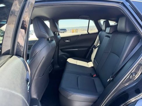 Certified 2023 Toyota Venza XLE AWD/4WD image 15