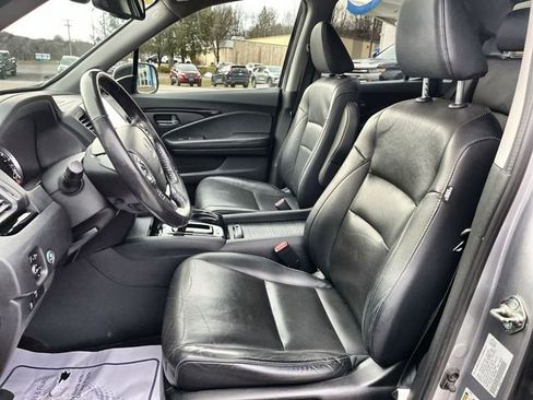 Used 2019 Honda Ridgeline RTL-E image 15