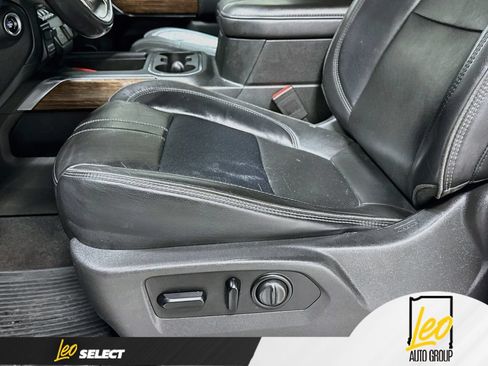 Used 2020 Chevrolet Silverado 2500 High Country AWD/4WD image 24