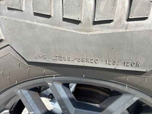 Used 2024 Tesla Cybertruck Cyberbeast AWD/4WD image 29