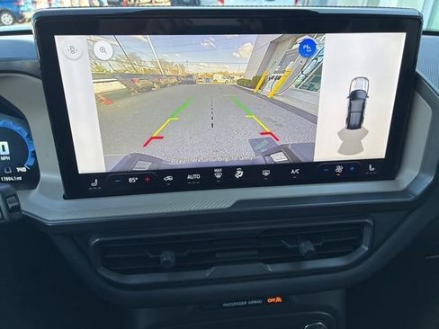 Certified 2025 Ford Bronco Sport Big Bend w/ Convenience Package image 23