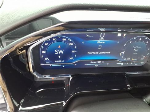 Certified 2023 Chevrolet Silverado 1500 LT image 24