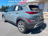 Used 2022 Hyundai Kona SEL w/ Cargo Package image 5