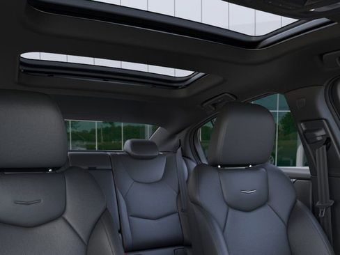 New 2026 Cadillac CT5 Premium Luxury w/ Technology Package image 24