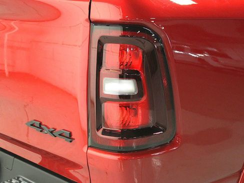 New 2026 RAM 1500 Laramie AWD/4WD image 49