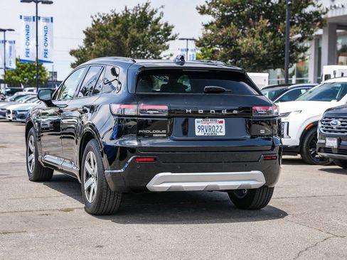 Used 2024 Honda Prologue Touring image 9