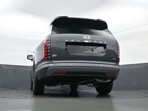 New 2026 Hyundai Palisade SEL AWD/4WD image 27