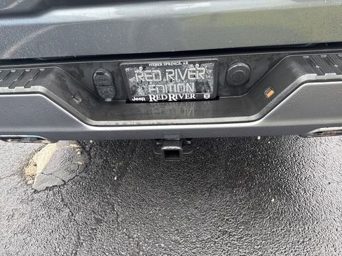 Used 2021 GMC Sierra 1500 AT4 AWD/4WD image 13