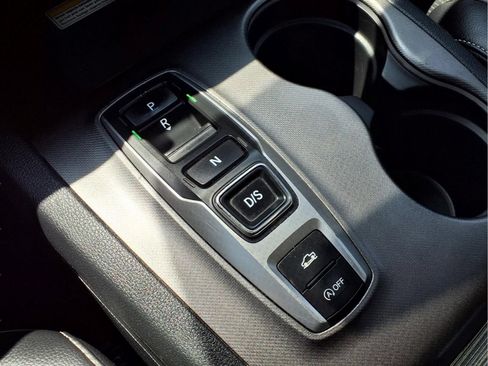 Used 2022 Honda Ridgeline RTL-E image 19