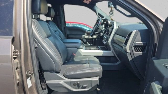 Used 2022 Ford F350 Lariat AWD/4WD image 7