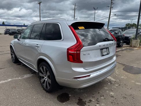 Used 2022 Volvo XC90 T6 Inscription w/ Advanced Package AWD/4WD image 7