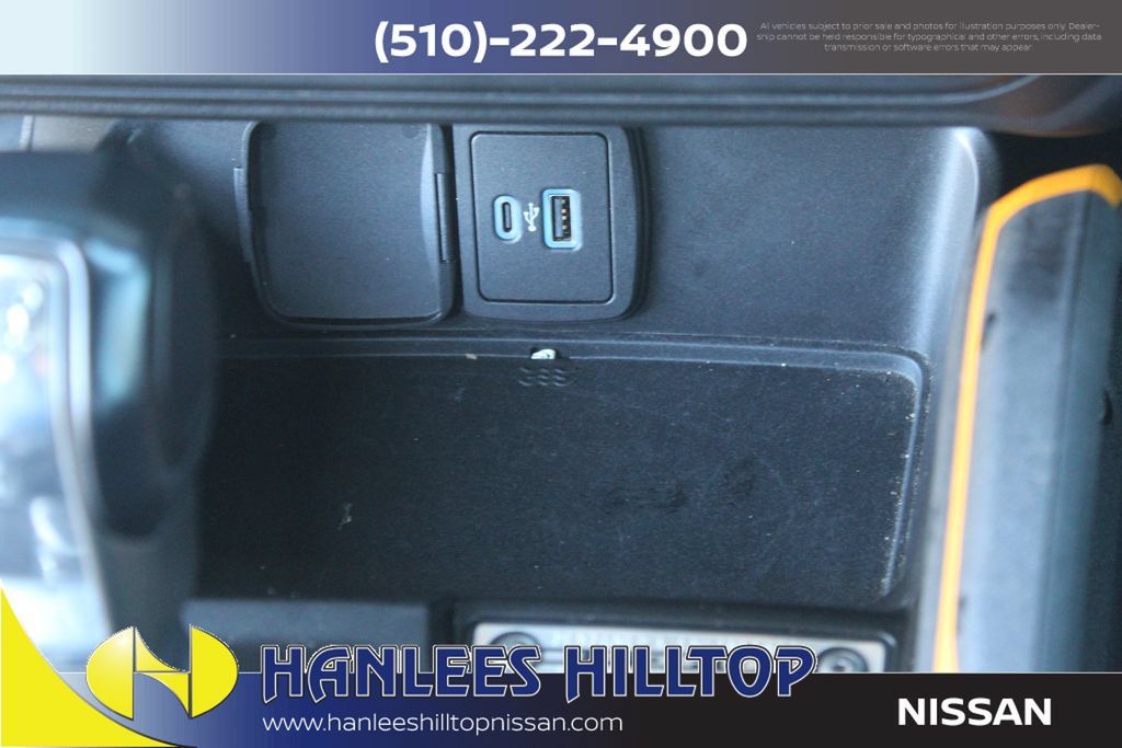 Used 2021 Ford Bronco Badlands AWD/4WD image 22