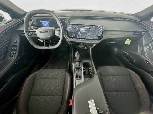 New 2026 Dodge Charger GT w/ Driver Convenience Group AWD/4WD image 9