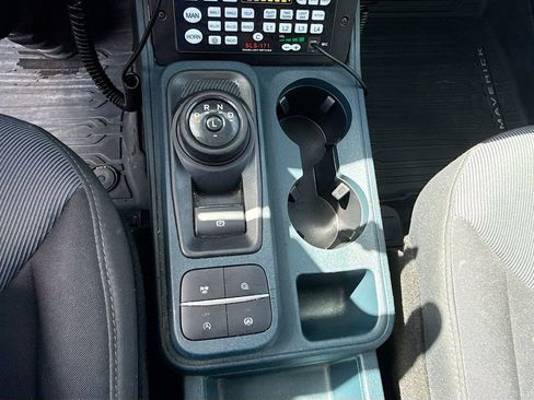 Used 2024 Ford Maverick XL w/ Equipment Group 100A Standard image 18