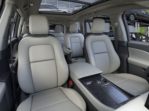 New 2026 Lincoln Aviator AWD image 10
