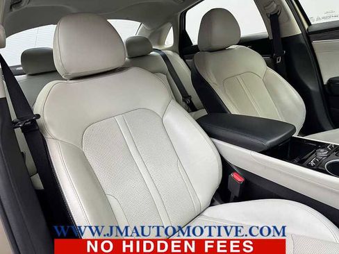 Used 2022 Kia K5 EX w/ EX Premium Package image 21