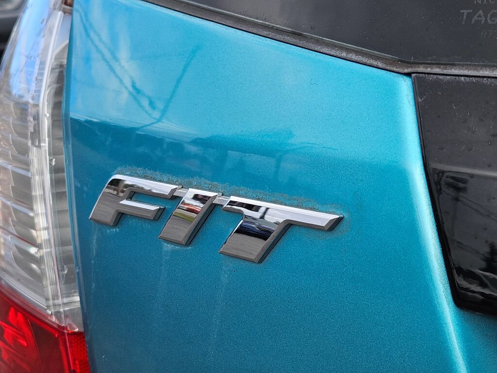 Used 2012 Honda Fit image 9