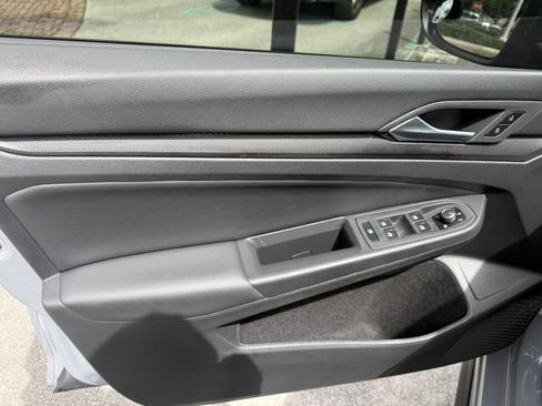 Used 2024 Volkswagen GTI SE FWD image 13