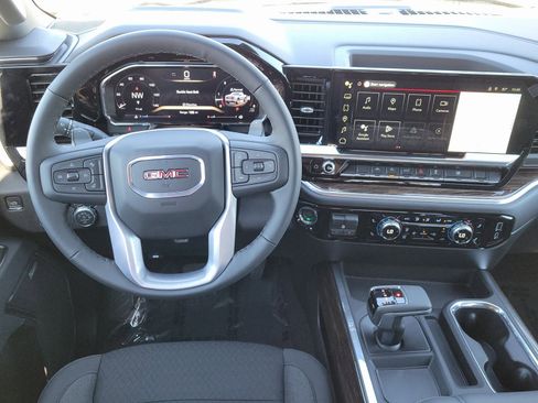New 2026 GMC Sierra 1500 Elevation w/ Preferred Package image 8