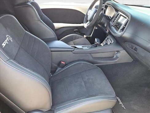 Used 2023 Dodge Challenger SRT Hellcat w/ Driver Convenience Group image 19