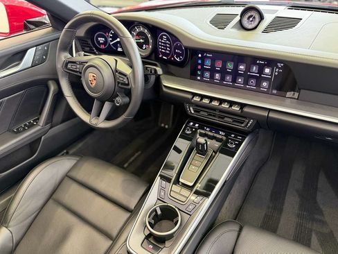 Used 2023 Porsche 911 Turbo AWD/4WD image 47