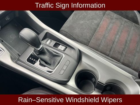 Used 2024 Dodge Hornet R/T Plus image 13