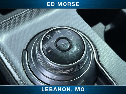 Used 2021 Ford Edge SEL FWD image 15