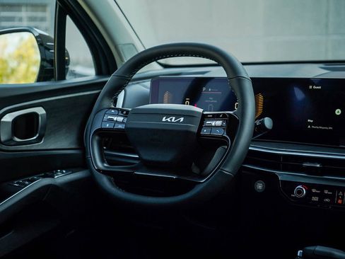 New 2026 Kia Sorento X-Line EX image 17