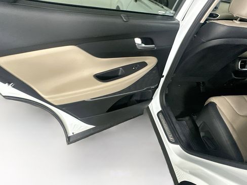 Used 2019 Hyundai Santa Fe Limited w/ Cargo Package image 26