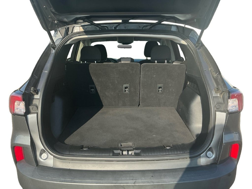 Used 2022 Ford Escape SE FWD image 24