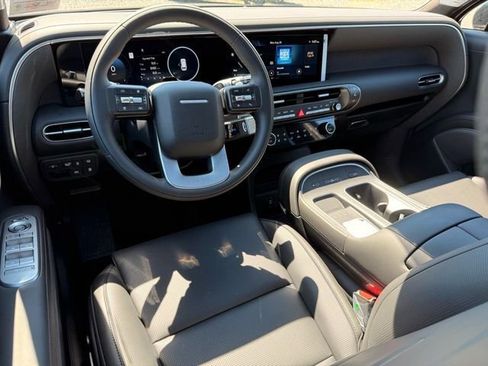 New 2026 Hyundai Palisade Calligraphy AWD/4WD image 6