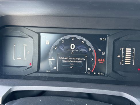 New 2026 Toyota Tacoma SR5 image 22