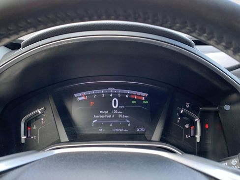 Used 2020 Honda CR-V EX-L image 18