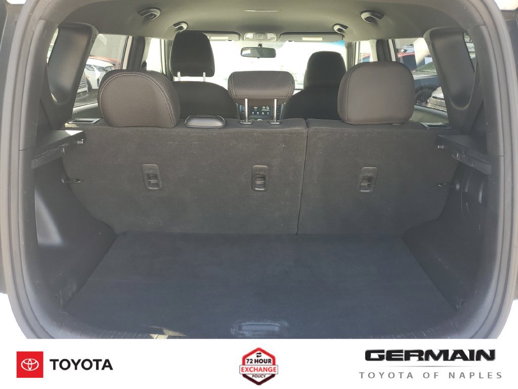 Used 2019 Kia Soul + FWD image 23