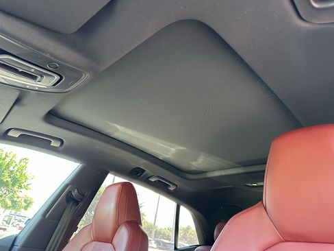 Certified 2023 Audi SQ8 Prestige w/ Prestige Package AWD/4WD image 25