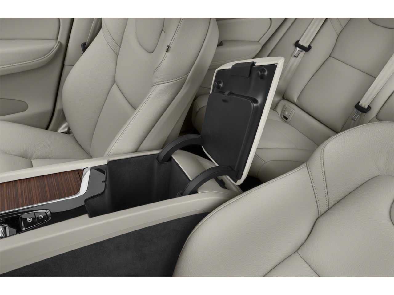 Used 2021 Volvo XC60 T5 Momentum w/ Advanced Package AWD/4WD image 12