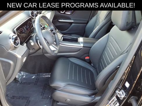 Certified 2026 Mercedes-Benz GLC 300 image 14