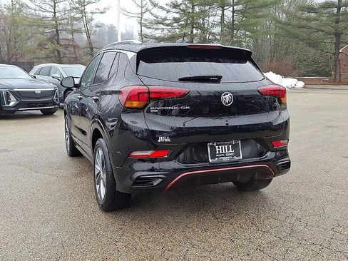 Certified 2023 Buick Encore GX Select w/ Experience Buick Package image 7