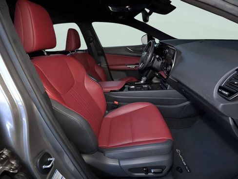 Used 2022 Lexus NX 350 AWD image 13
