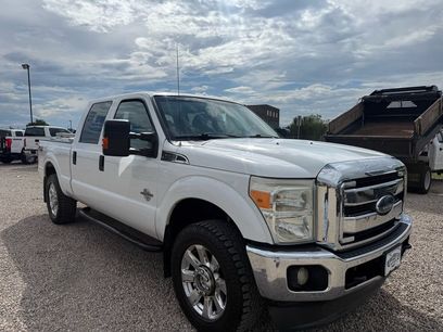 Used 2014 Ford F250 XLT w/ FX4 Off-Road Package