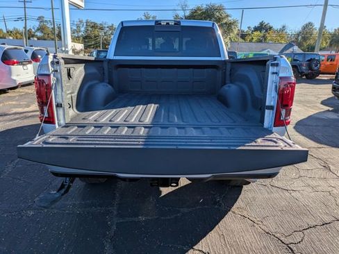 New 2026 RAM 2500 Laramie w/ Sport Appearance Package image 12