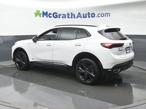 New 2026 Buick Envision Sport Touring AWD/4WD image 23