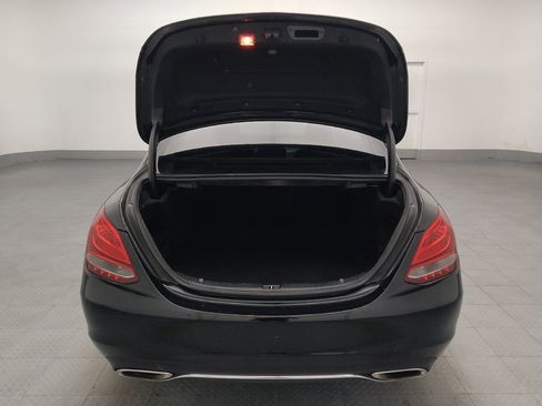 Used 2016 Mercedes-Benz C 300 Sedan image 29